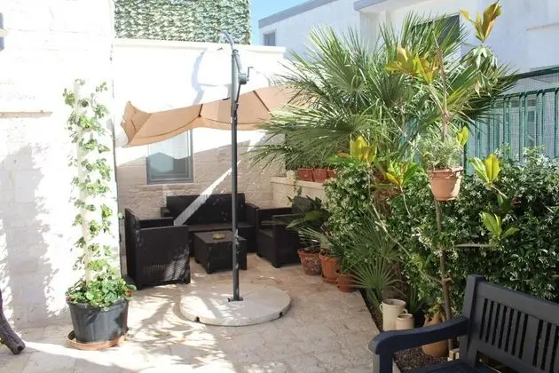 Exclusive Süit, 1 Yatak Odası, Penceresiz