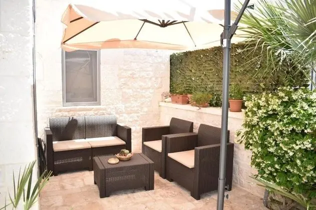 Exclusive Süit, 1 Yatak Odası, Penceresiz