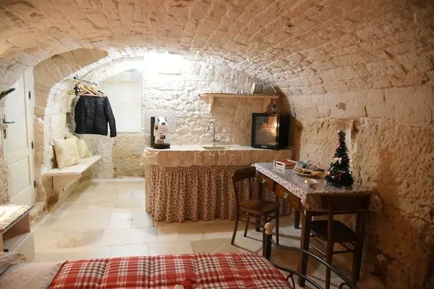 Exclusive Süit, 1 Yatak Odası, Penceresiz