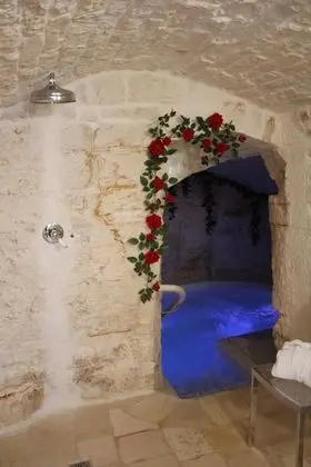 Exclusive Süit, 1 Yatak Odası, Penceresiz