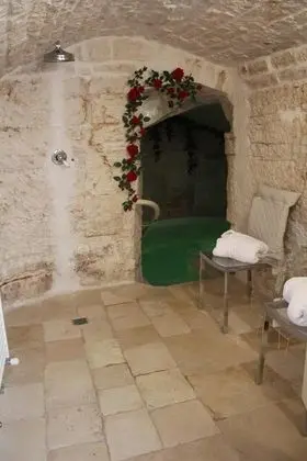 Exclusive Süit, 1 Yatak Odası, Penceresiz