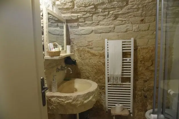 Exclusive Süit, 1 Yatak Odası, Penceresiz