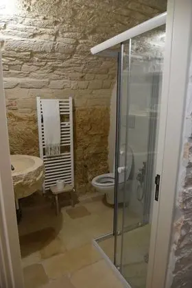 Exclusive Süit, 1 Yatak Odası, Penceresiz