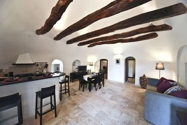 Apart Daire, 2 Yatak Odası (up to 7 people )