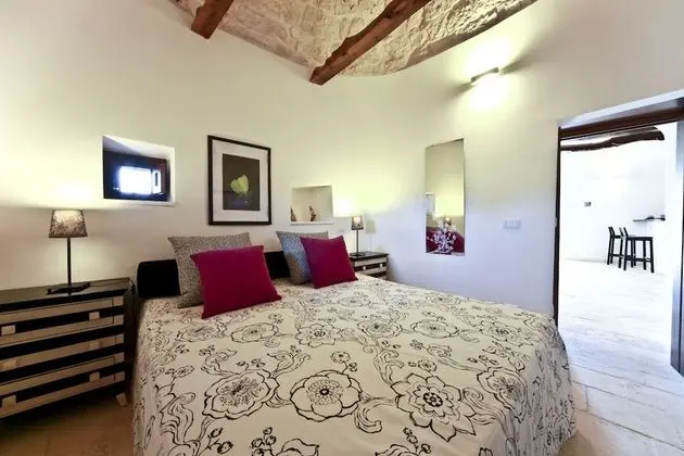 Apart Daire, 2 Yatak Odası (up to 7 people )