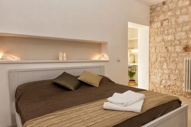 Villa, 5 Yatak Odası