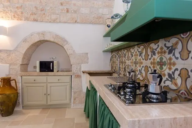 Villa, 5 Yatak Odası