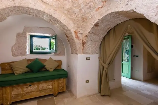 Villa, 5 Yatak Odası