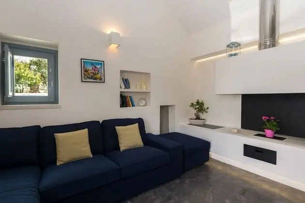 Villa, 5 Yatak Odası