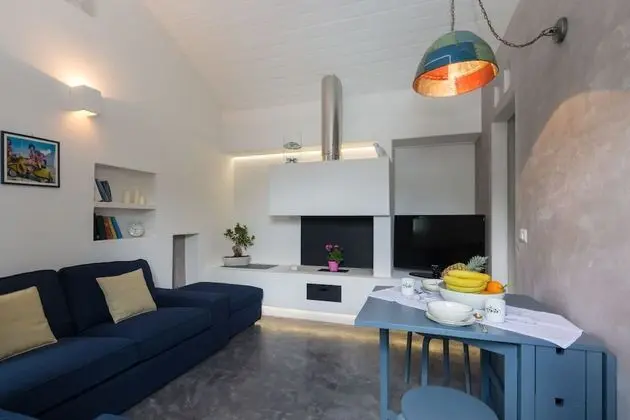 Villa, 5 Yatak Odası