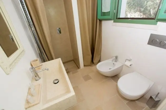 Villa, 5 Yatak Odası