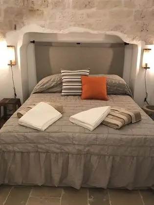 Deluxe Süit (Pietraverde)