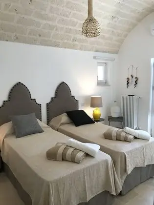 Deluxe Süit (Pietraverde)