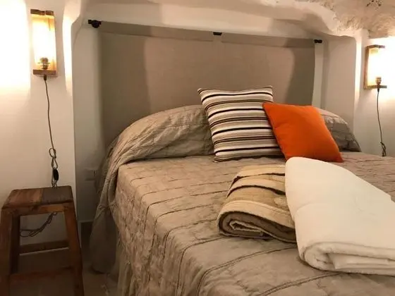 Deluxe Süit (Pietraverde)