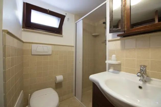 Tek Büyük Yataklı Oda (Margherita)