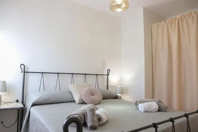 Apart Daire, 4 Yatak Odası