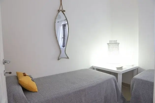 Apart Daire, 4 Yatak Odası