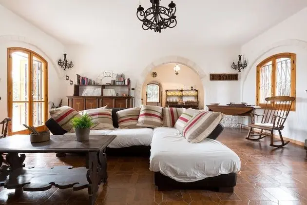 Classic Villa, 4 Yatak Odası