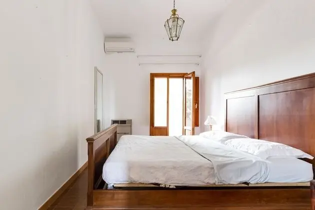 Classic Villa, 4 Yatak Odası