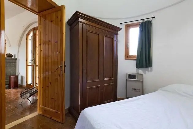 Classic Villa, 4 Yatak Odası