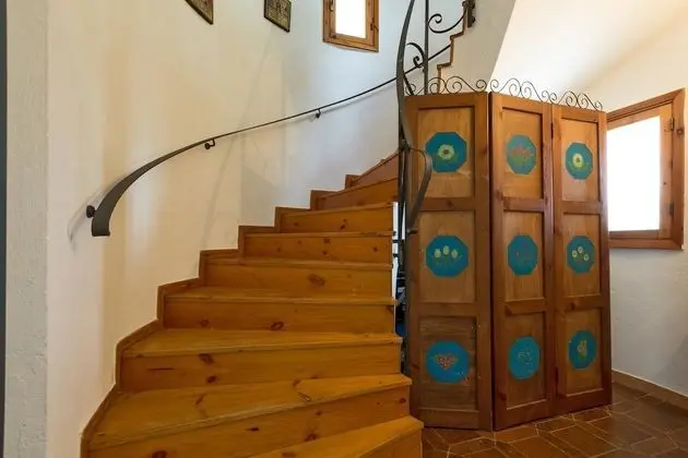 Classic Villa, 4 Yatak Odası