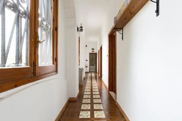 Classic Villa, 4 Yatak Odası