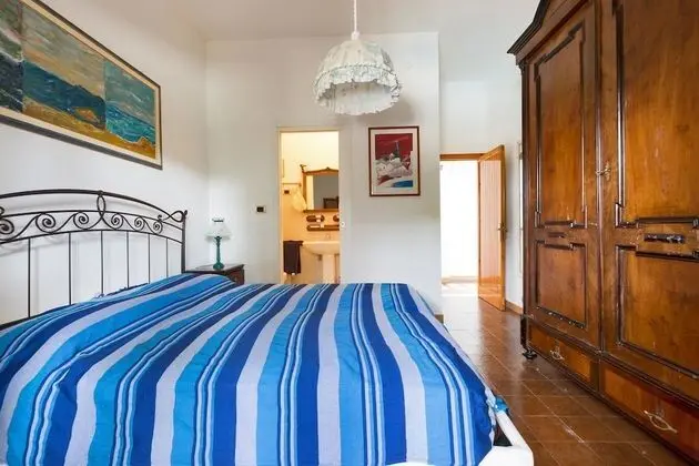 Classic Villa, 4 Yatak Odası