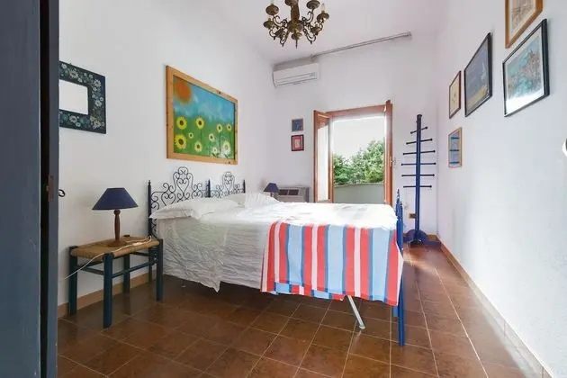 Classic Villa, 4 Yatak Odası