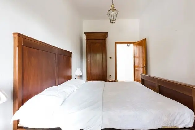 Classic Villa, 4 Yatak Odası