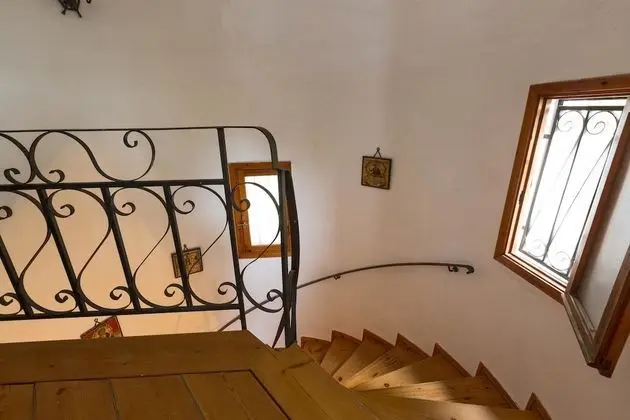 Classic Villa, 4 Yatak Odası