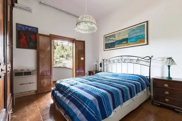 Classic Villa, 4 Yatak Odası