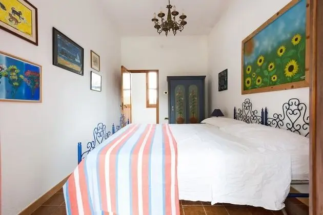 Classic Villa, 4 Yatak Odası