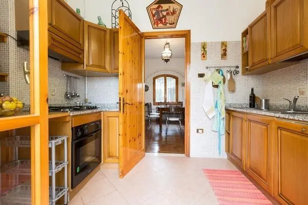 Classic Villa, 4 Yatak Odası