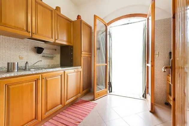 Classic Villa, 4 Yatak Odası