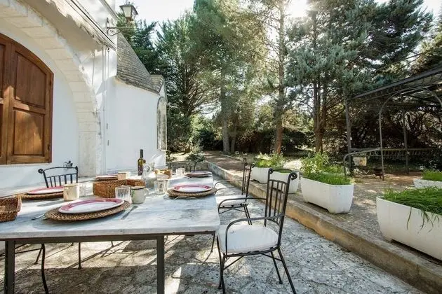 Classic Villa, 4 Yatak Odası