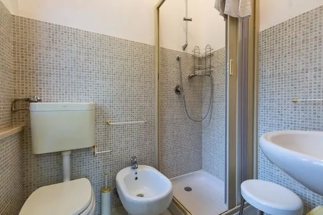 Classic Villa, 4 Yatak Odası