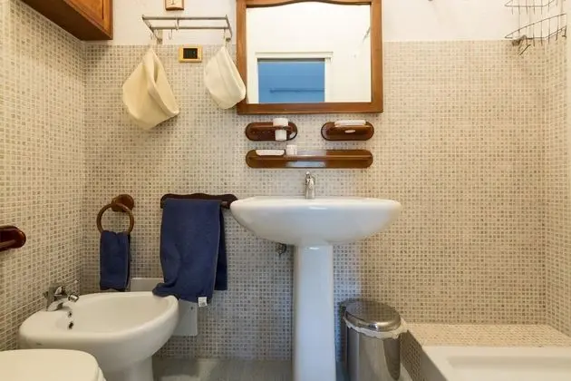 Classic Villa, 4 Yatak Odası