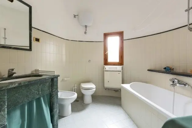 Classic Villa, 4 Yatak Odası