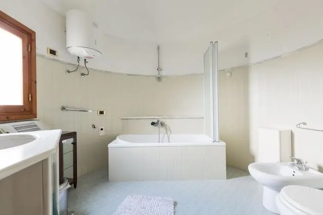 Classic Villa, 4 Yatak Odası