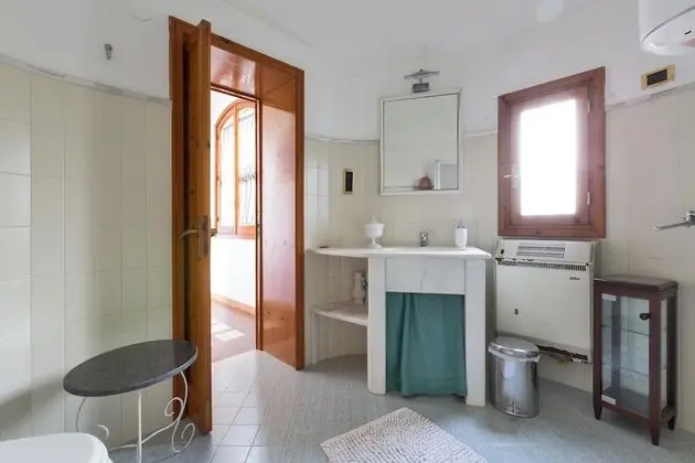 Classic Villa, 4 Yatak Odası