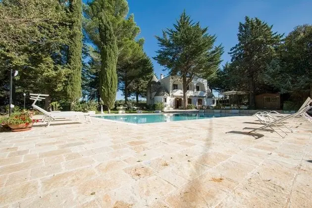 Classic Villa, 4 Yatak Odası