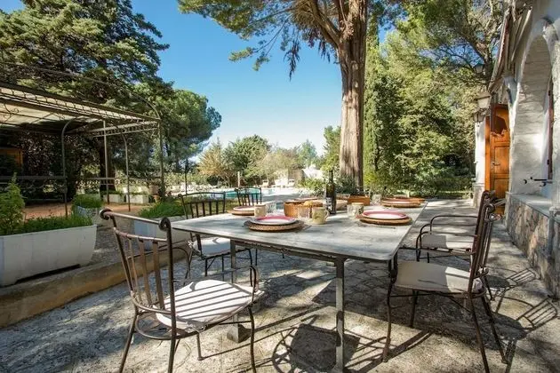 Classic Villa, 4 Yatak Odası