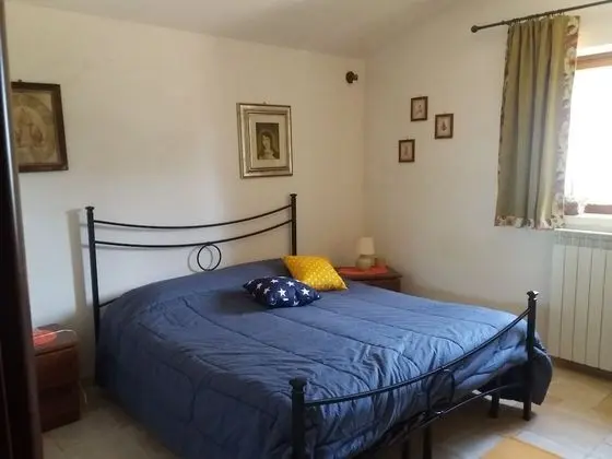 Classic Apart Daire, 2 Yatak Odası, Bahçe Manzaralı