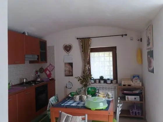 Classic Apart Daire, 2 Yatak Odası, Bahçe Manzaralı