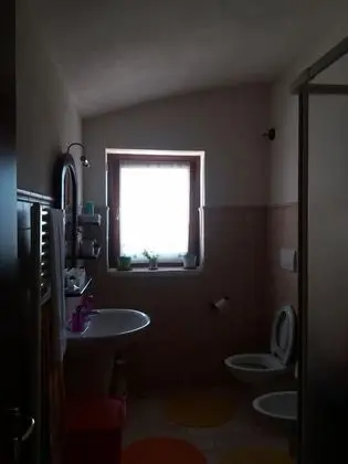 Classic Apart Daire, 2 Yatak Odası, Bahçe Manzaralı