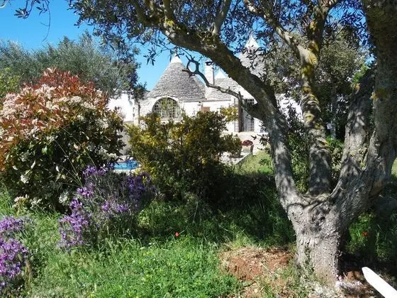 Classic Apart Daire, 2 Yatak Odası, Bahçe Manzaralı