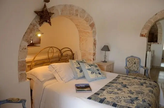 Süit (Trullo Magico)