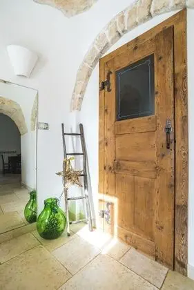 Süit (Trullo Magico)