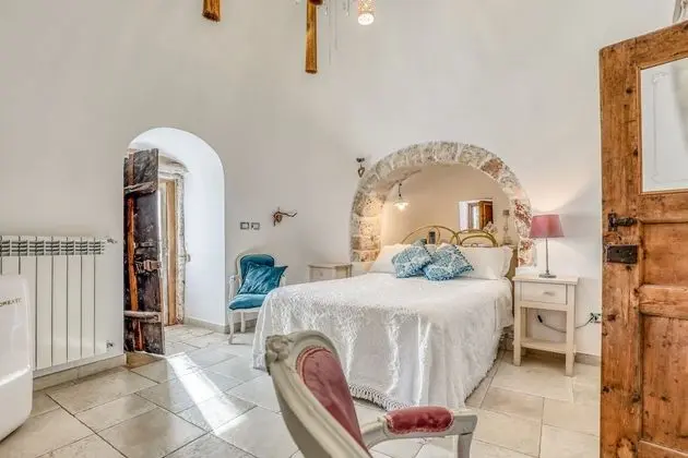 Süit (Trullo Magico)