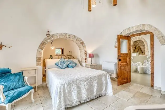Süit (Trullo Magico)